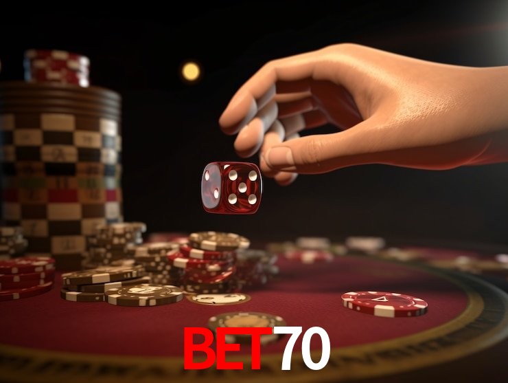 Design Responsivo BET70