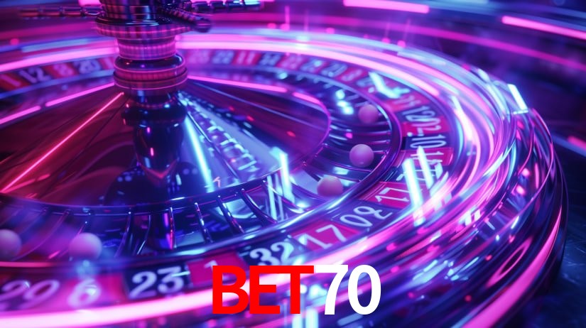 BET70 Logo 2