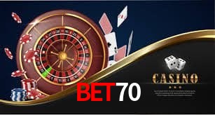 Diretório de Jogos BET70