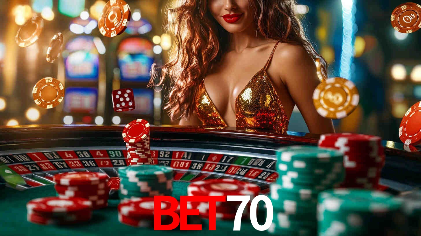 Ofertas Imperdíveis na BET70: Promoções e Bônus Que Valem a Pena