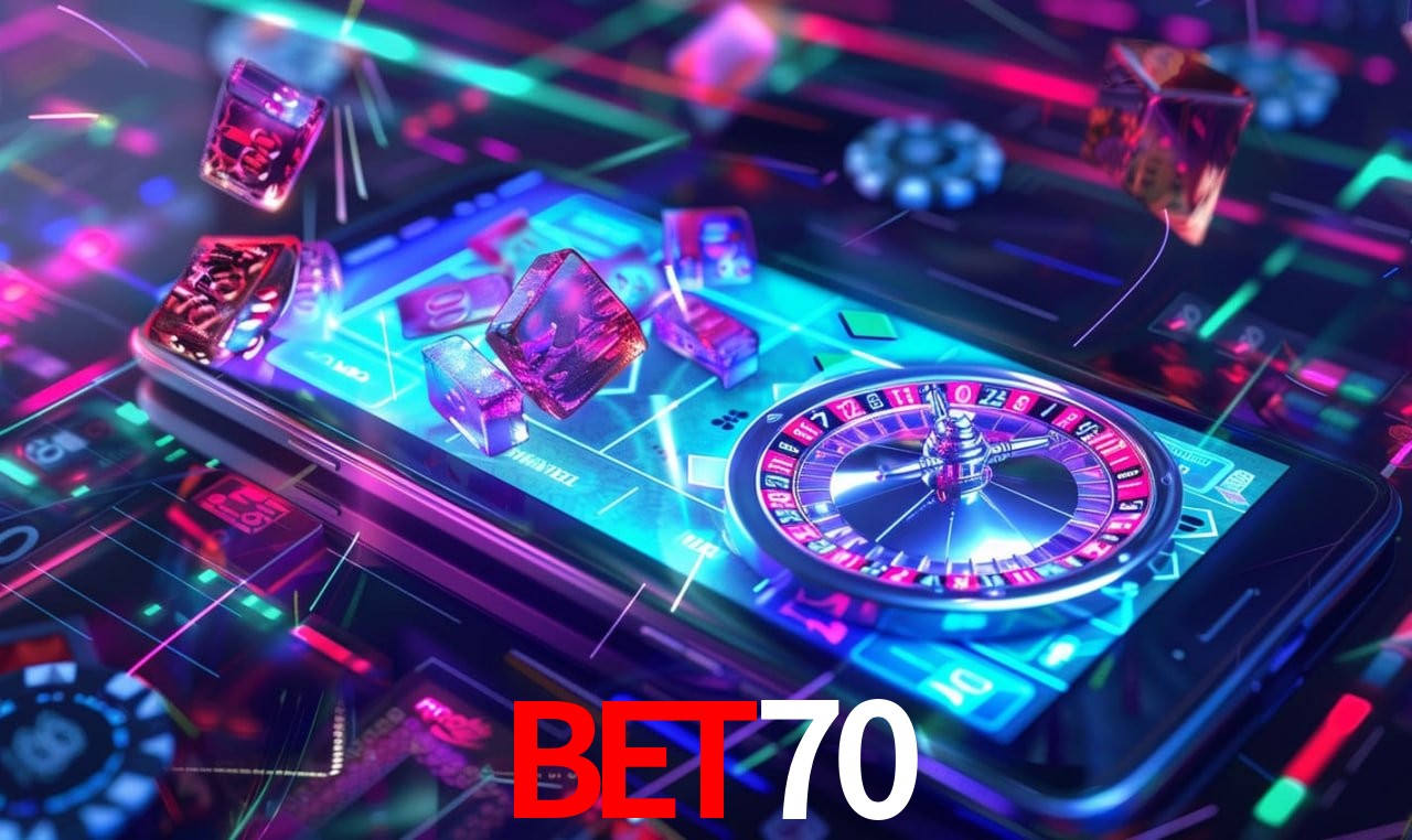 Jogos de Slot BET70