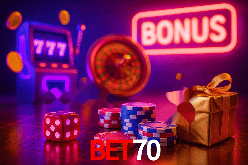 A Popularidade dos Caça-Níqueis no BET70