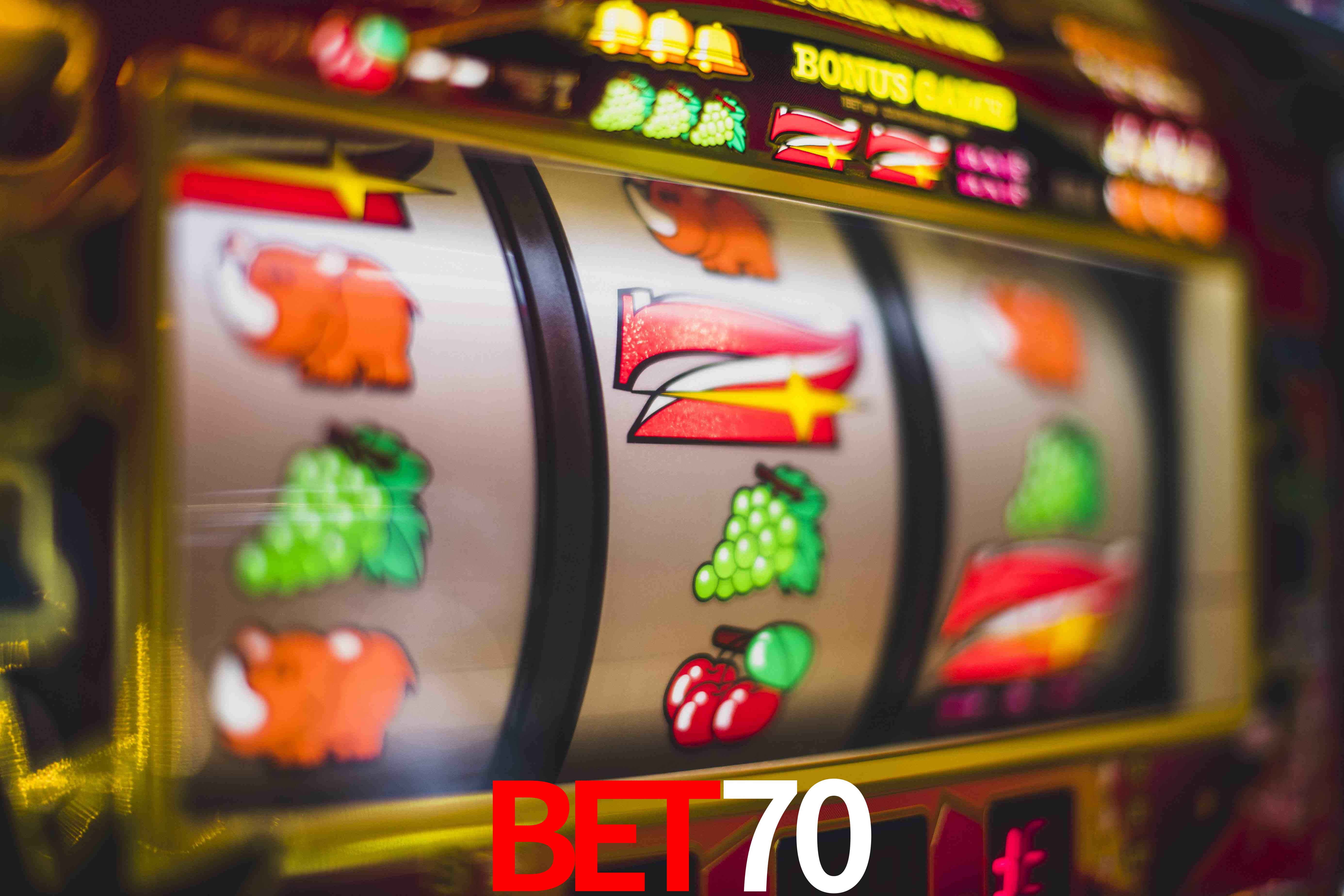 Spaceman Game BET70