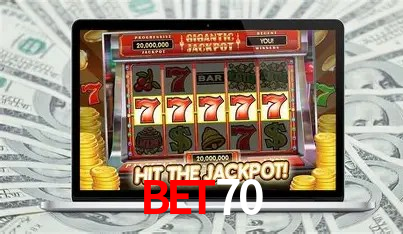 BET70 Certificado eCOGRA