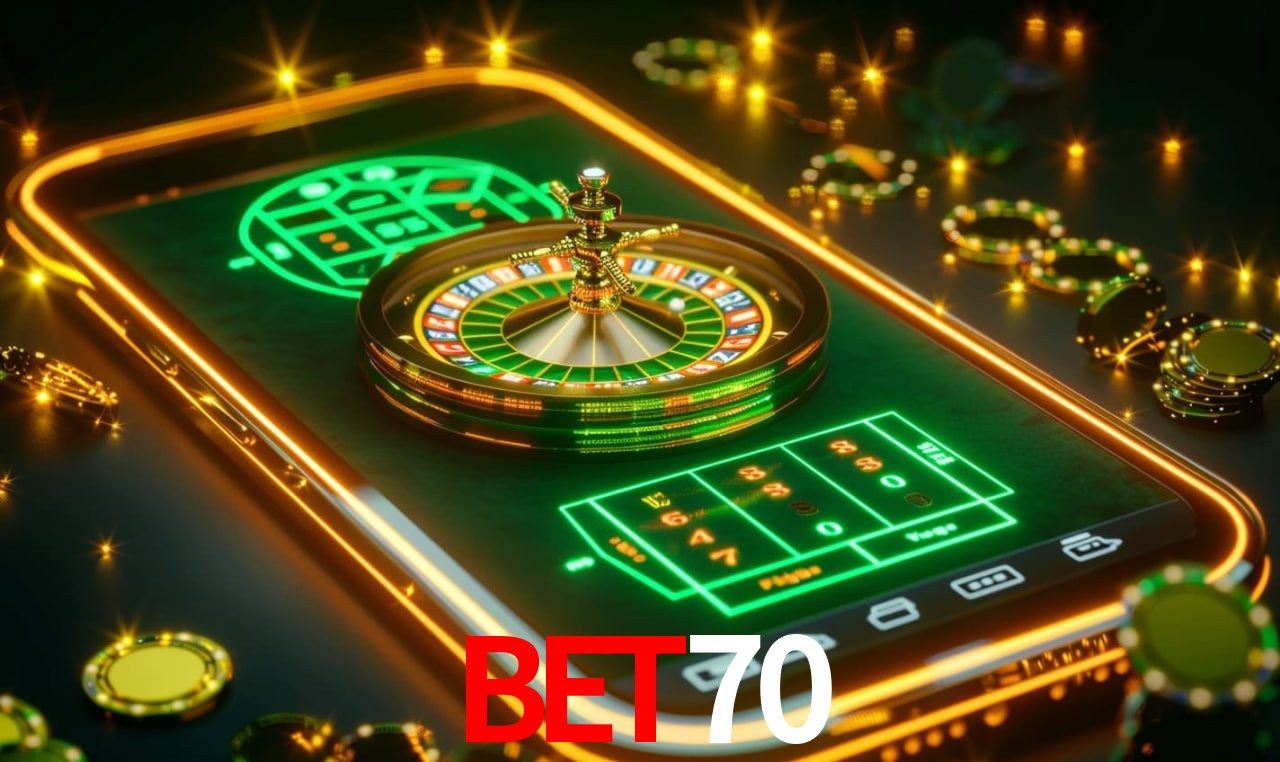 BET70 Segurança Logo 2