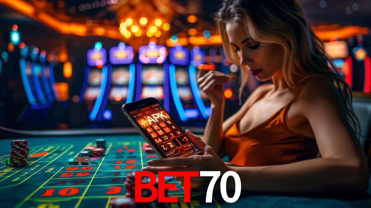 VIP Casino BET70