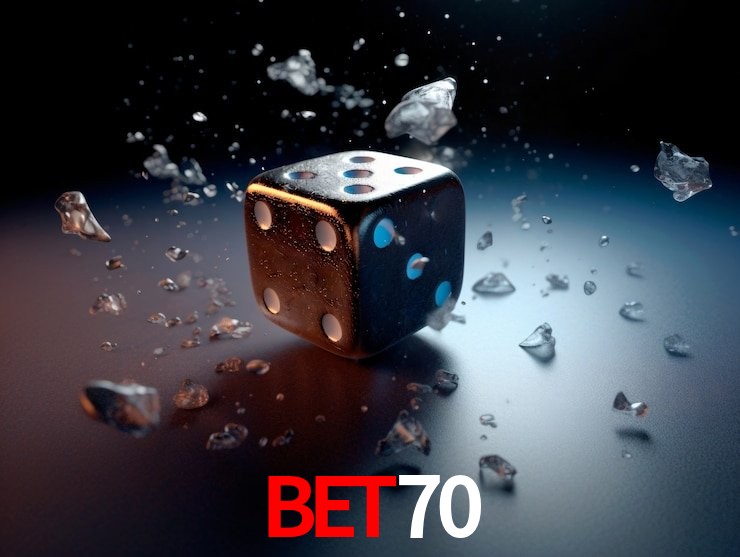 Slots BET70 - Jackpots Progressivos