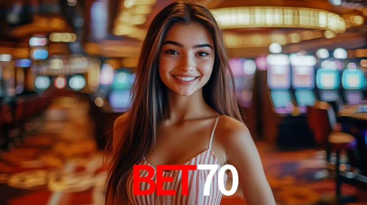 Explore as vantagens do BET70: serviço profissional e confiabilidade