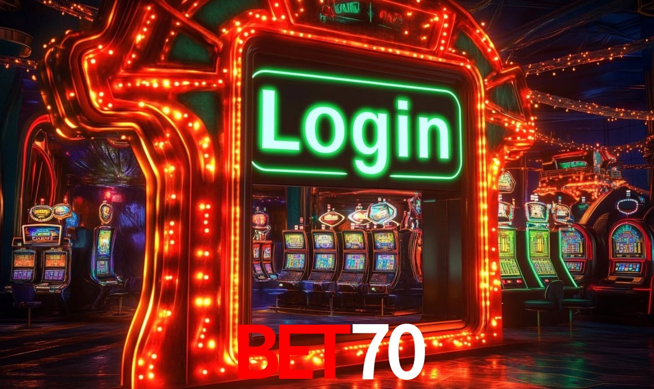 Avaliações dos Jogadores BET70