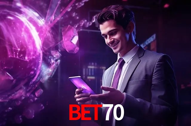 Football Betting BET70