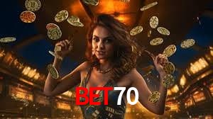 Game Statistics BET70