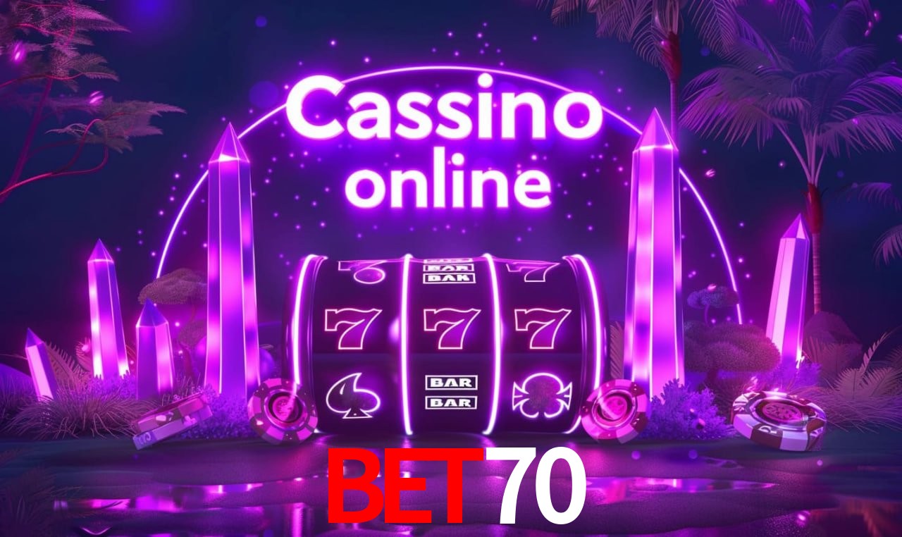 BET70 Licenciado Curaçao - Segurança SSL 256-bit