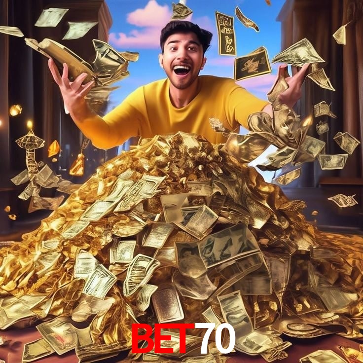 Apostas de Tênis BET70