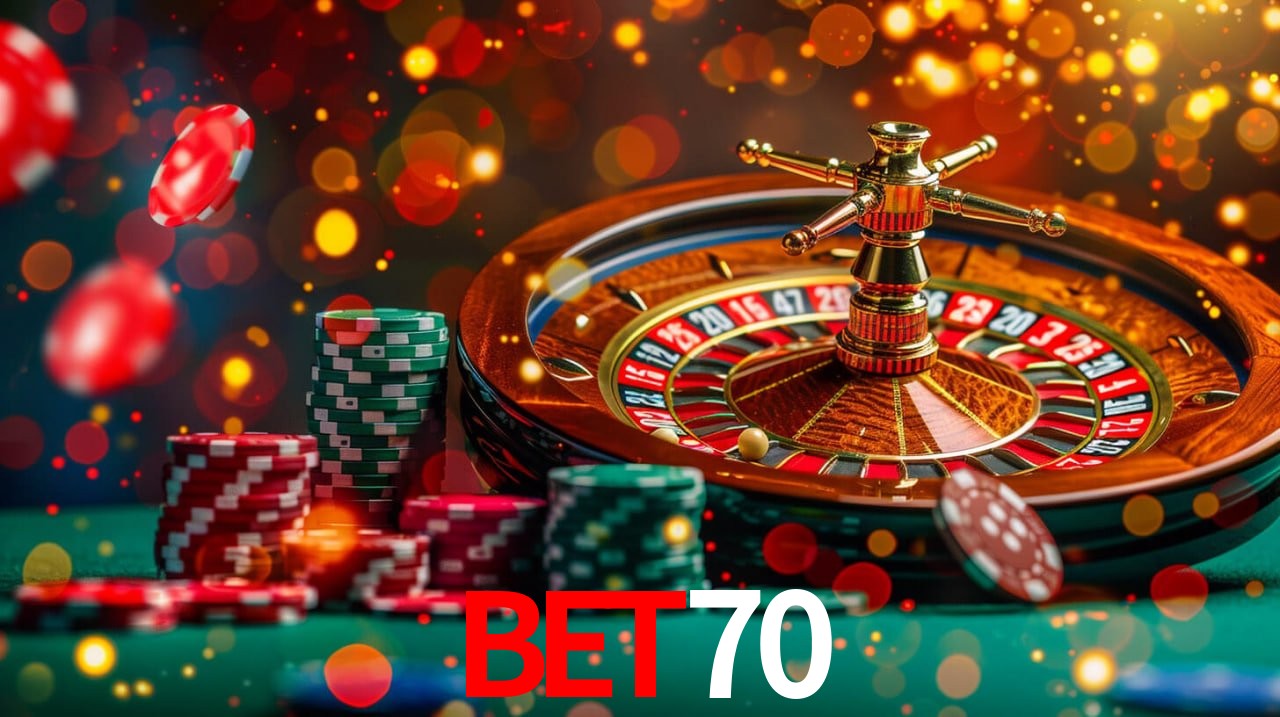BET70 Logo 1
