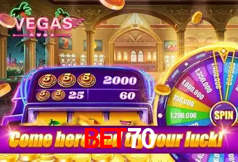 A Popularidade dos Caça-Níqueis no BET70