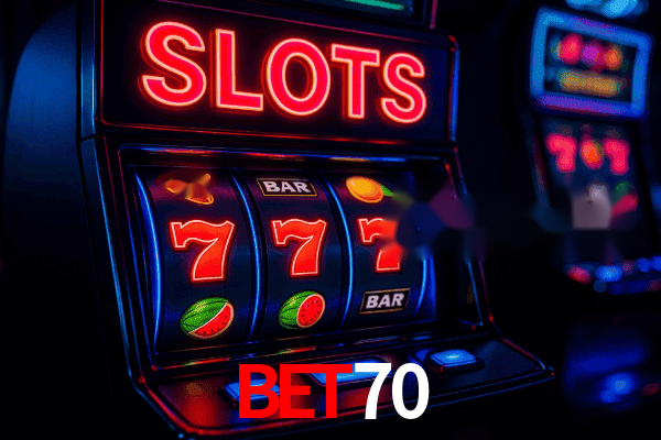 Telegram BET70 - Bônus Diários Exclusivos