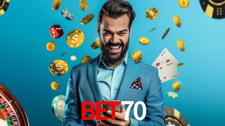Games Directory BET70