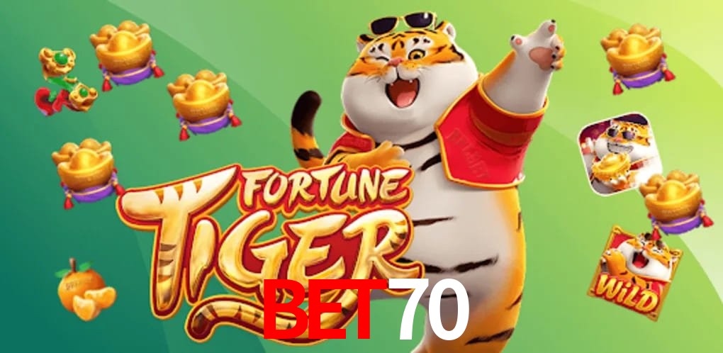 Statistics BET70