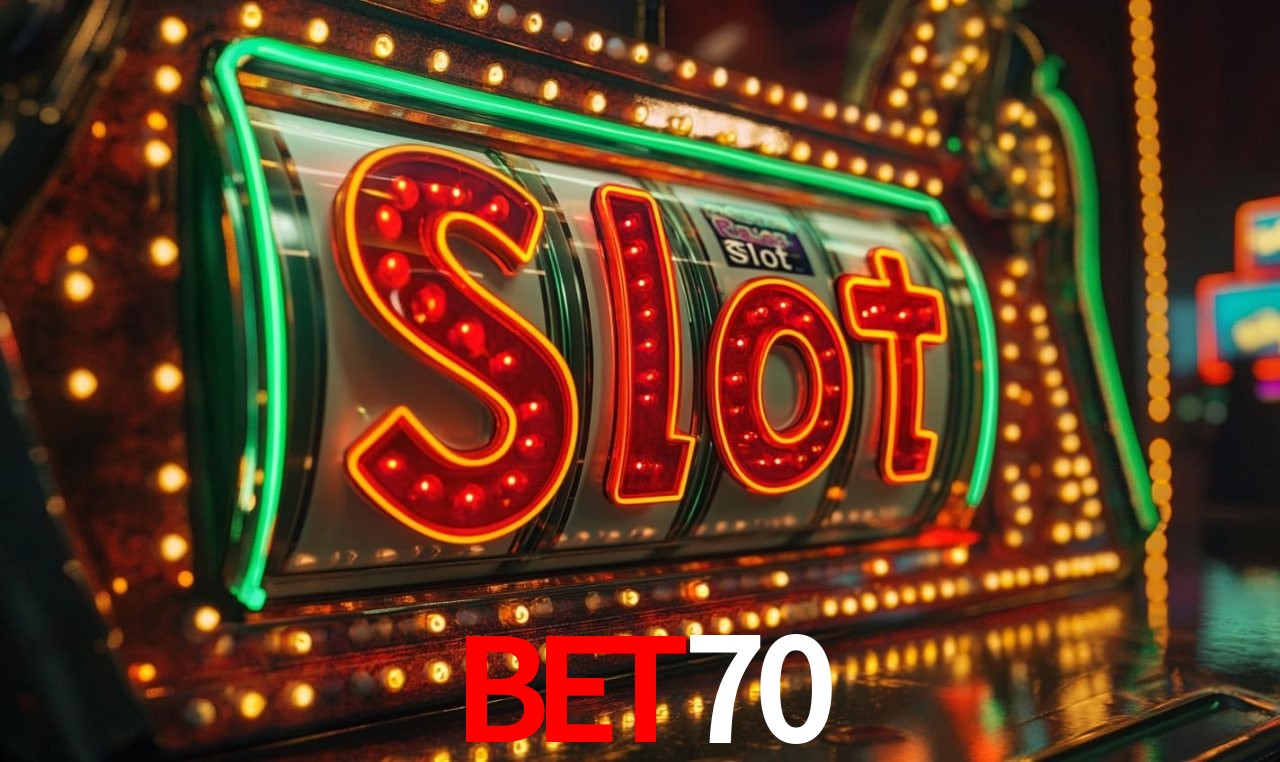 BET70 Instalar Logo 2