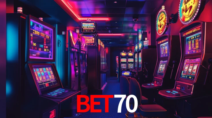 Experimente o Login Seguro Premium no BET70
