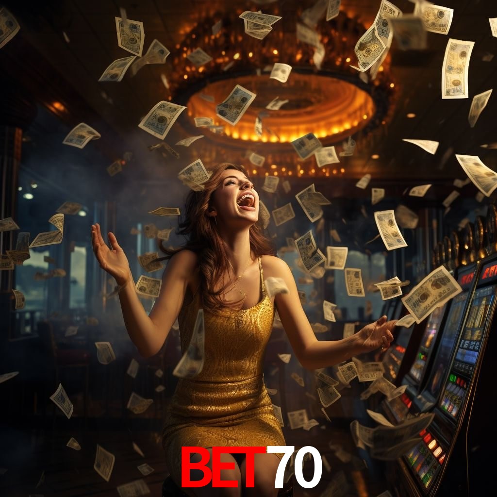 Roulette Table BET70
