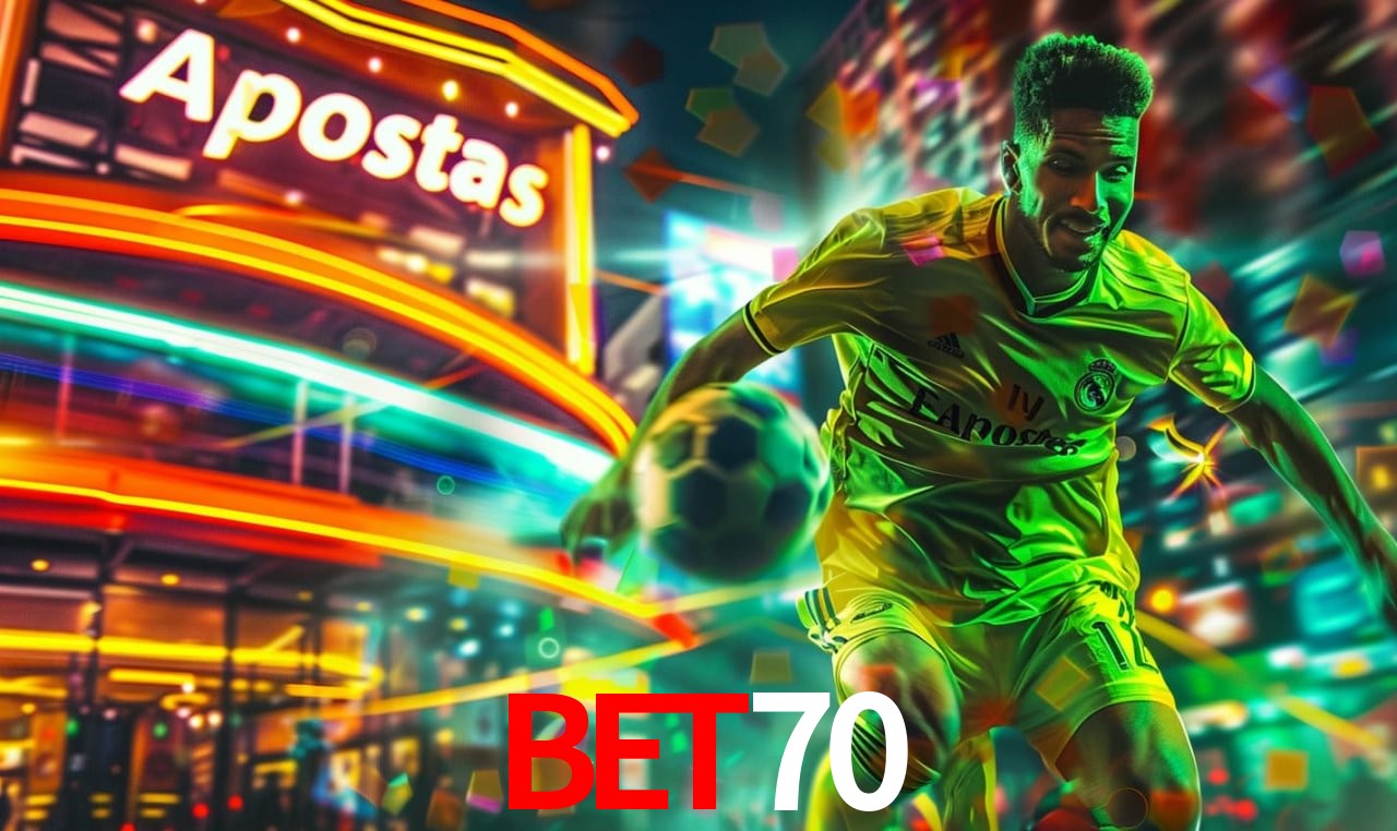 Tecnologia da Plataforma BET70