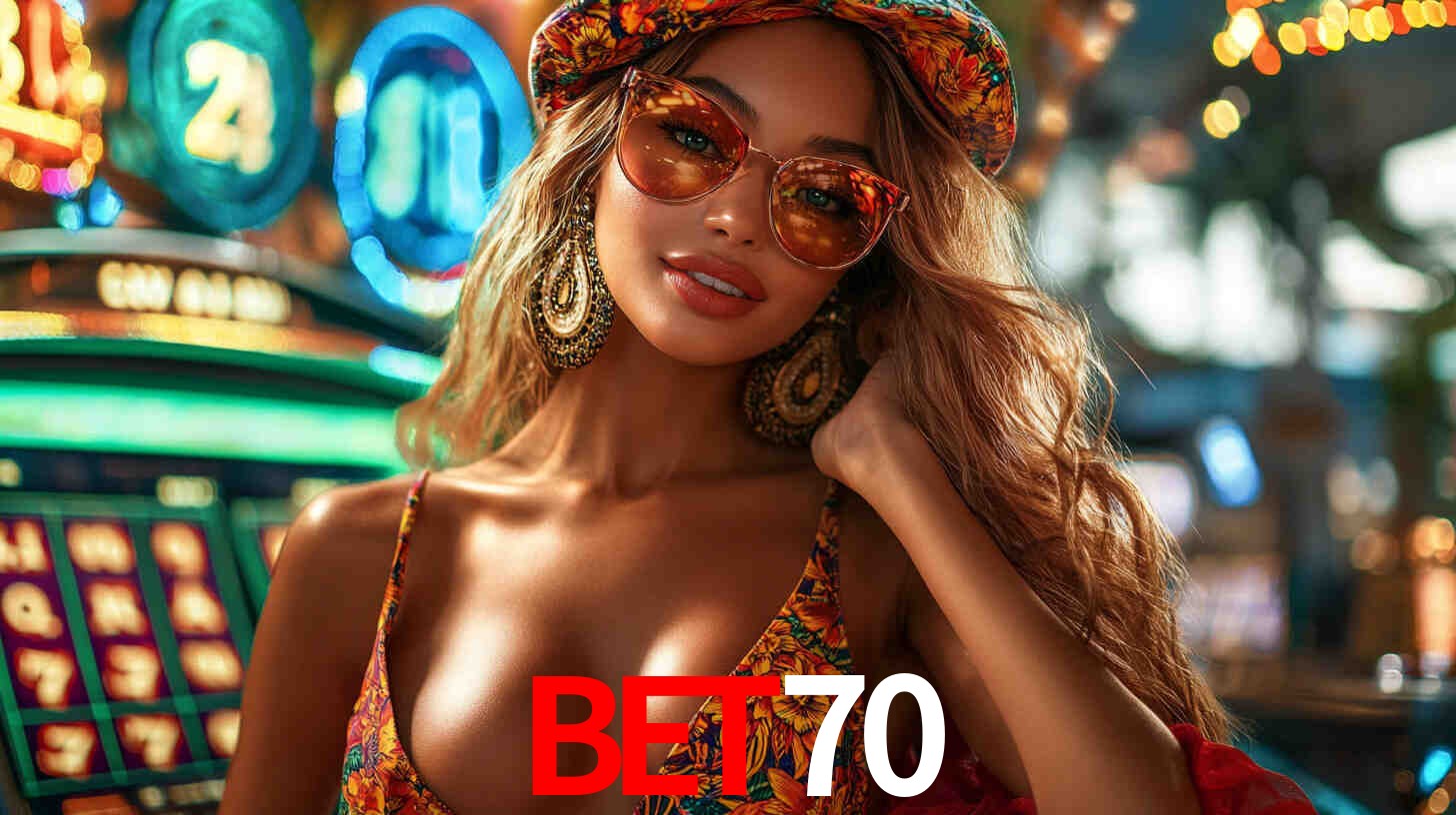 Certificação eCOGRA BET70