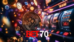 Jogos Exclusivos BET70