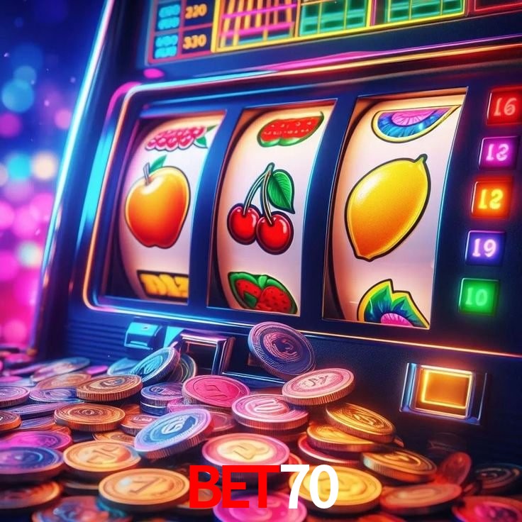 Provedores de Jogos BET70