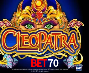 Descubra o Mundo do Cassino Online com BET70