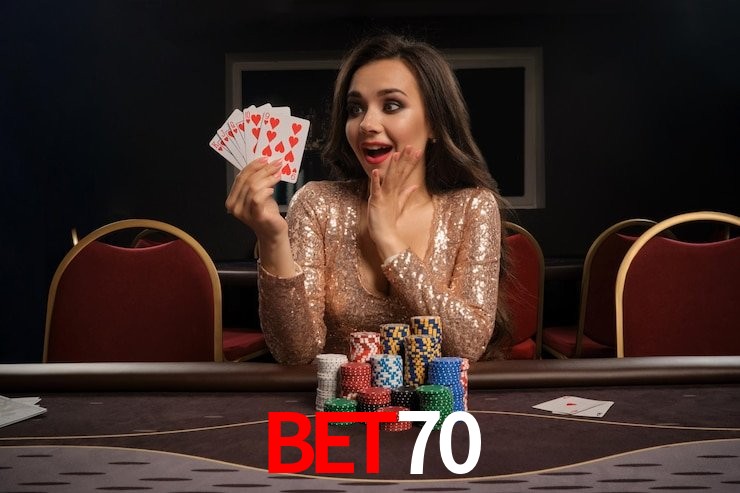 Programa VIP BET70