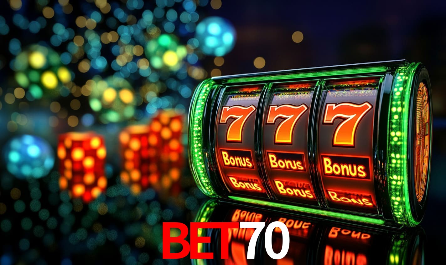 Promoções Sazonais BET70