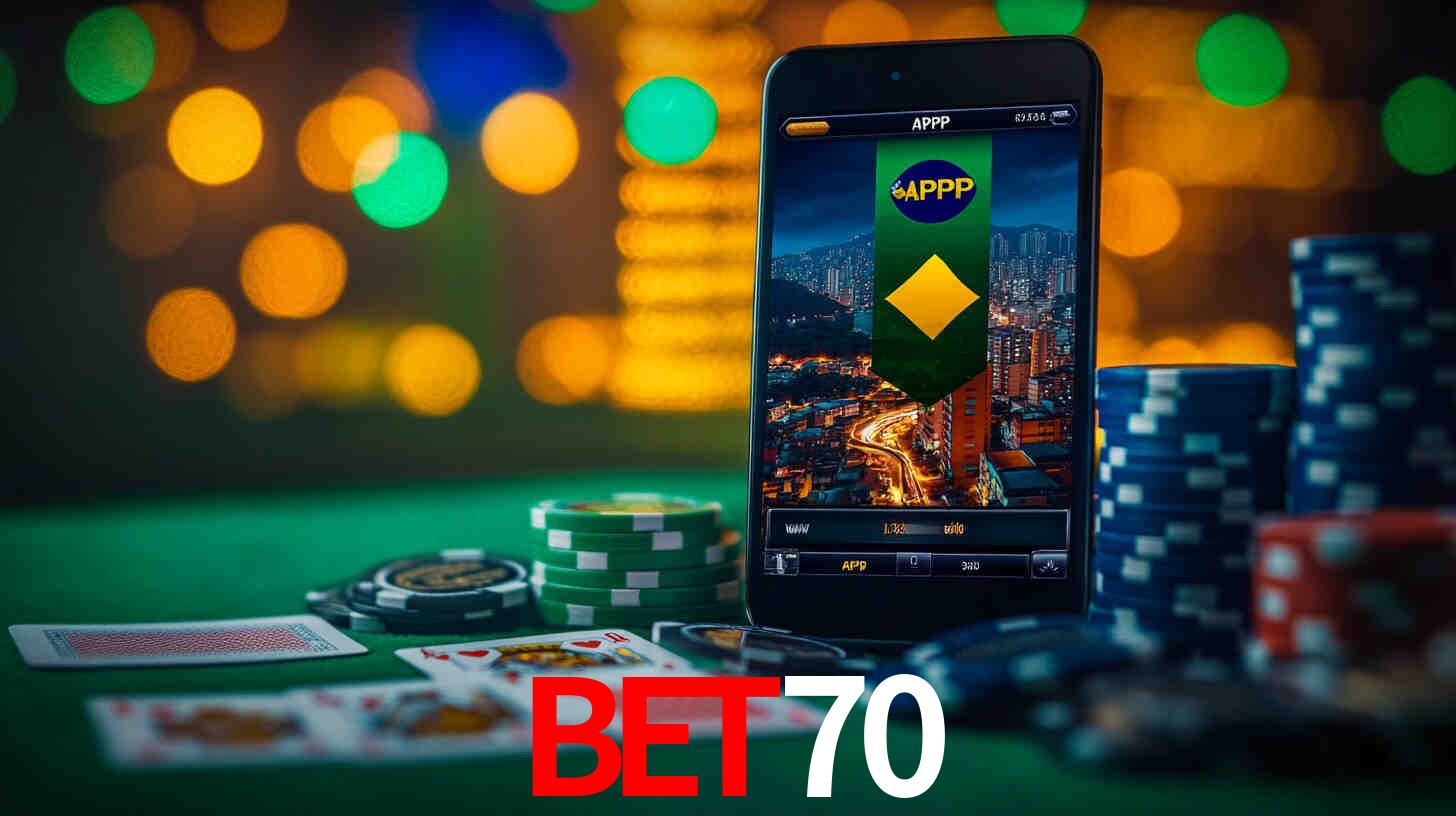 A Emoção da Loteria na BET70: Uma Chance de Mudança de Vida