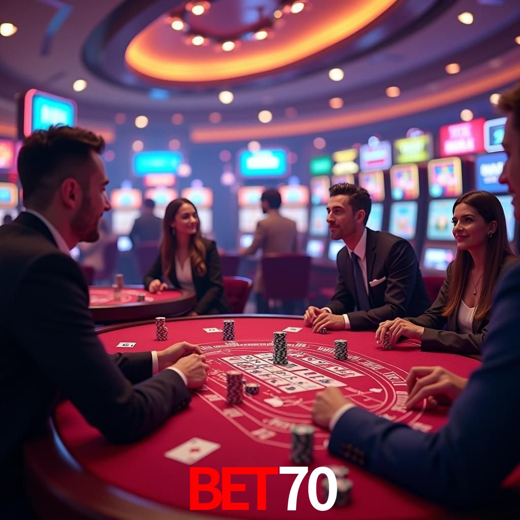 Jogo Spaceman BET70