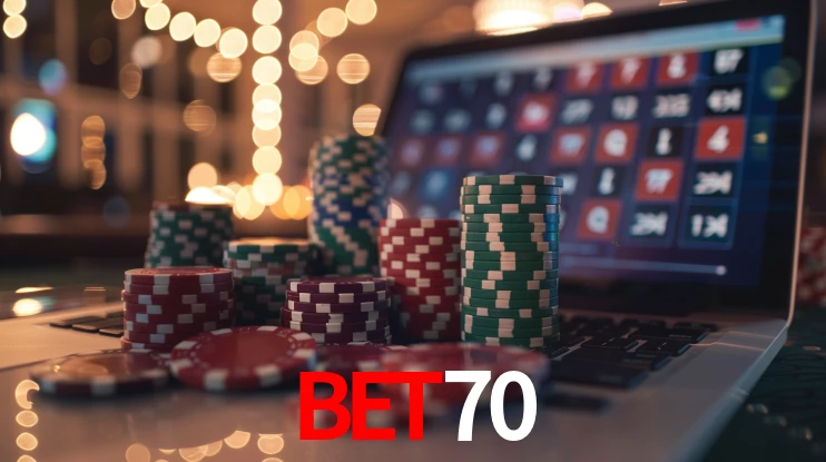 Exclusive Offers BET70