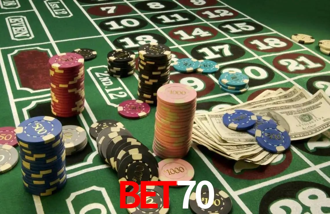 Bonus Features BET70