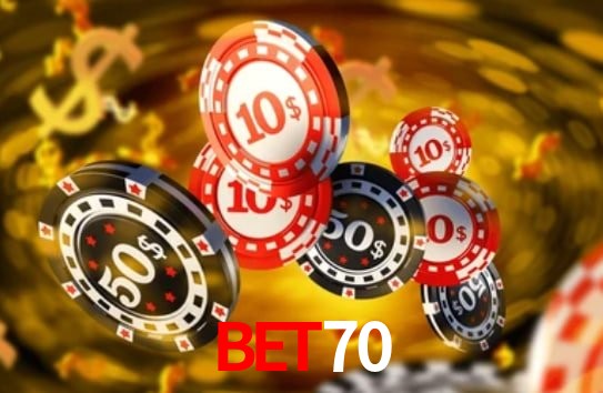 Estatísticas do Jogo BET70