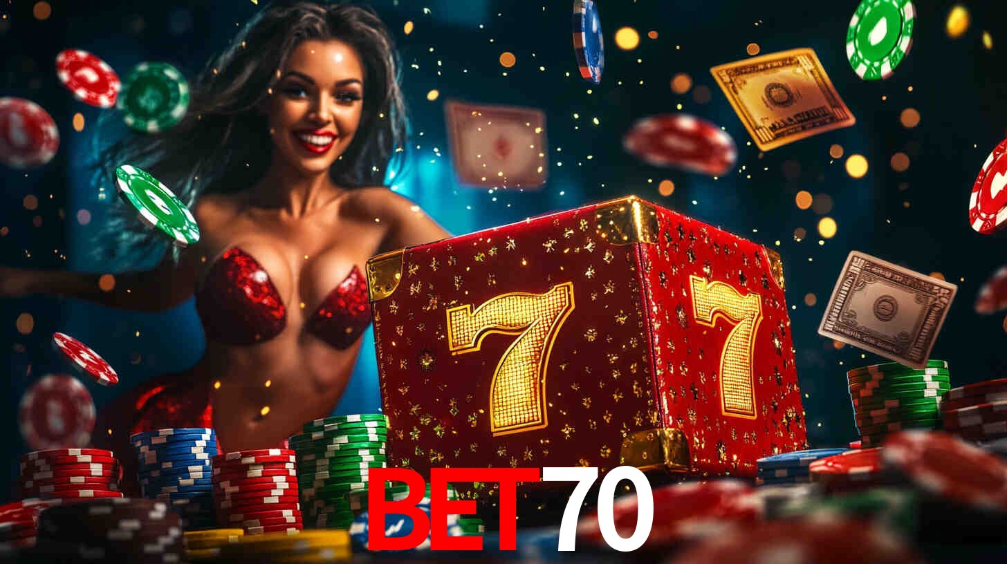 BET70 Download Oficial