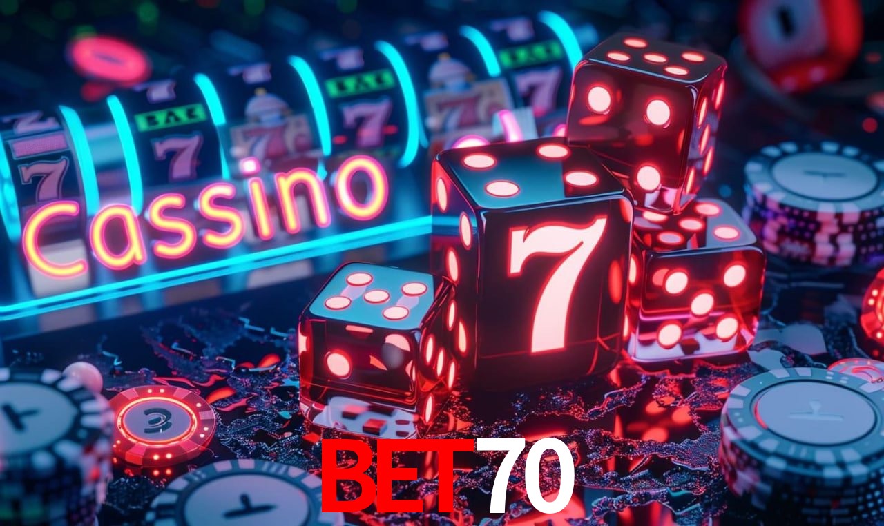 Welcome Bonus BET70