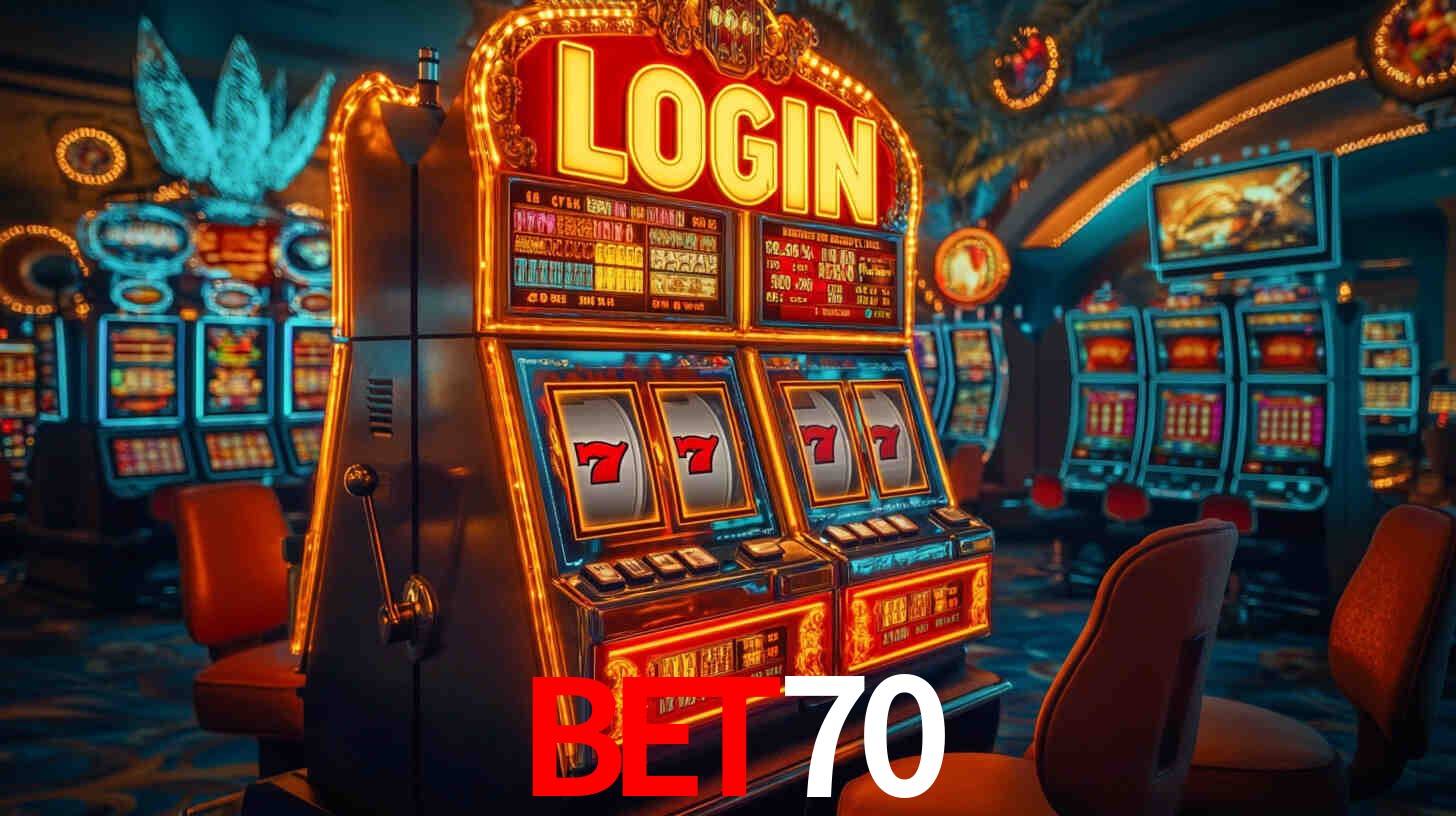 Bet70 baixar