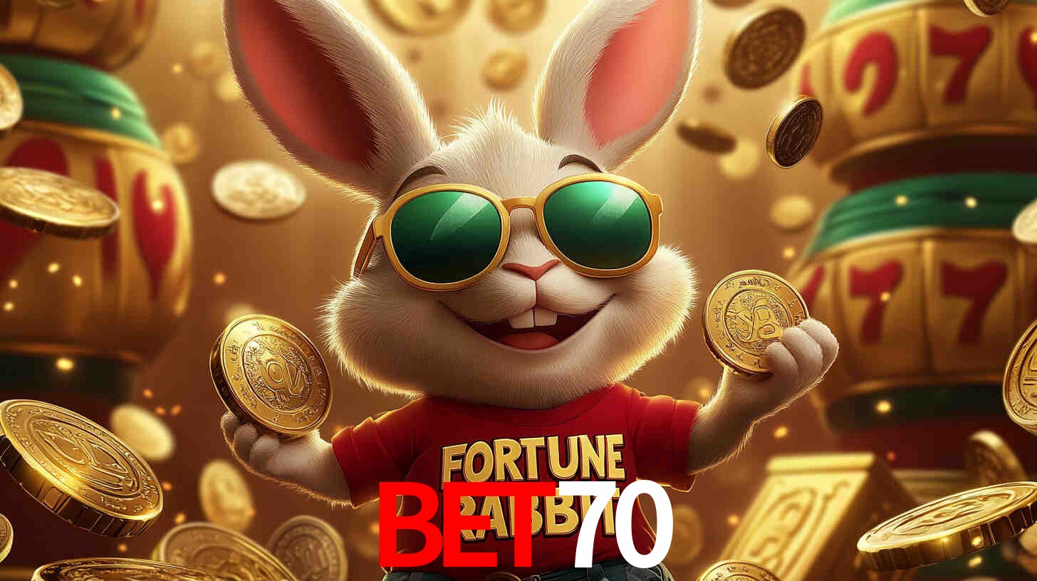 Bônus Generosos e Exclusivos no BET70 para Você!