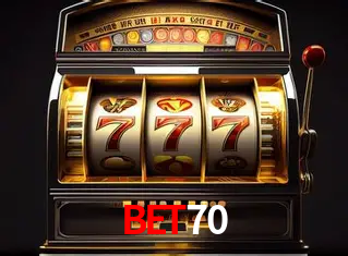 Descubra a Magia dos Jogos de Arcade no BET70
