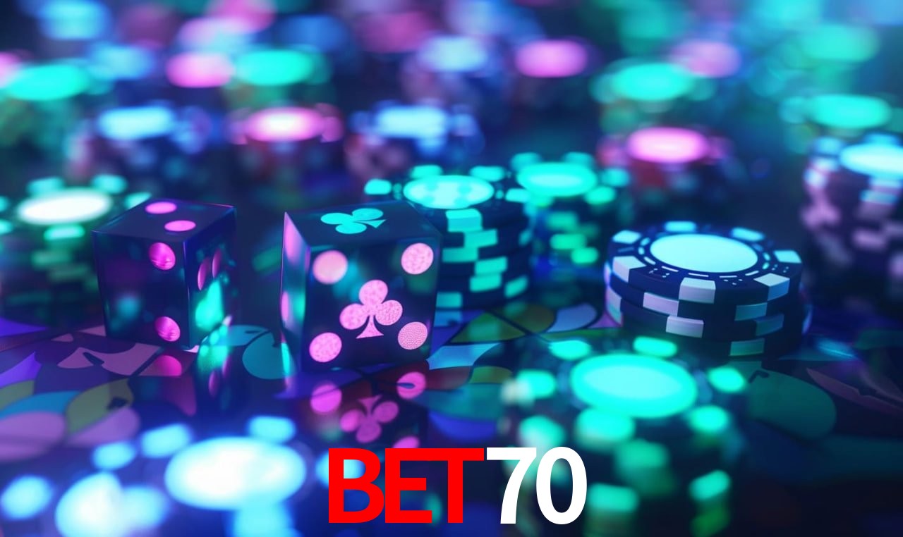 Estatísticas Esportivas BET70