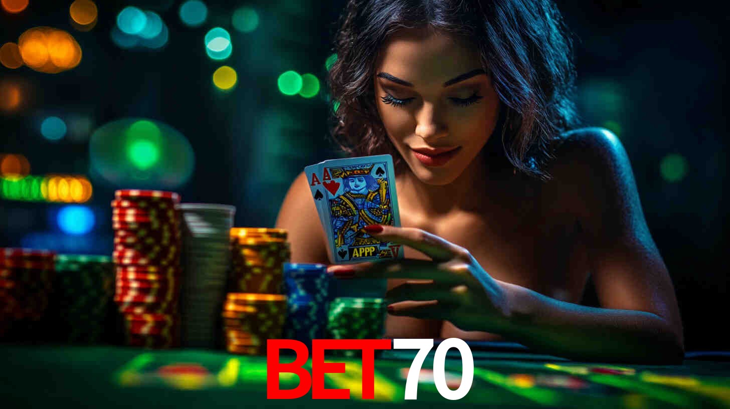 Desvendando o Mundo dos Jogos Virtuais na BET70