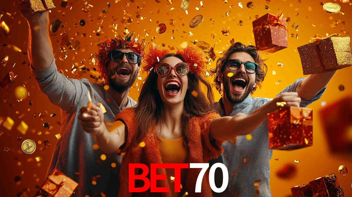 Bet70 baixar