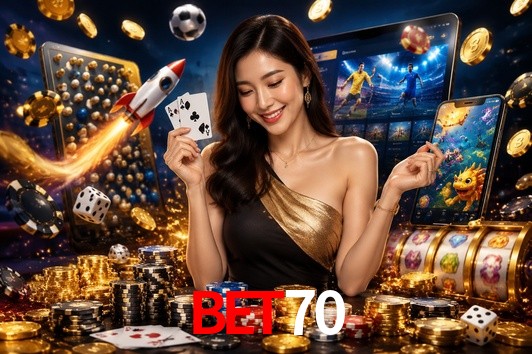 Account Benefits BET70