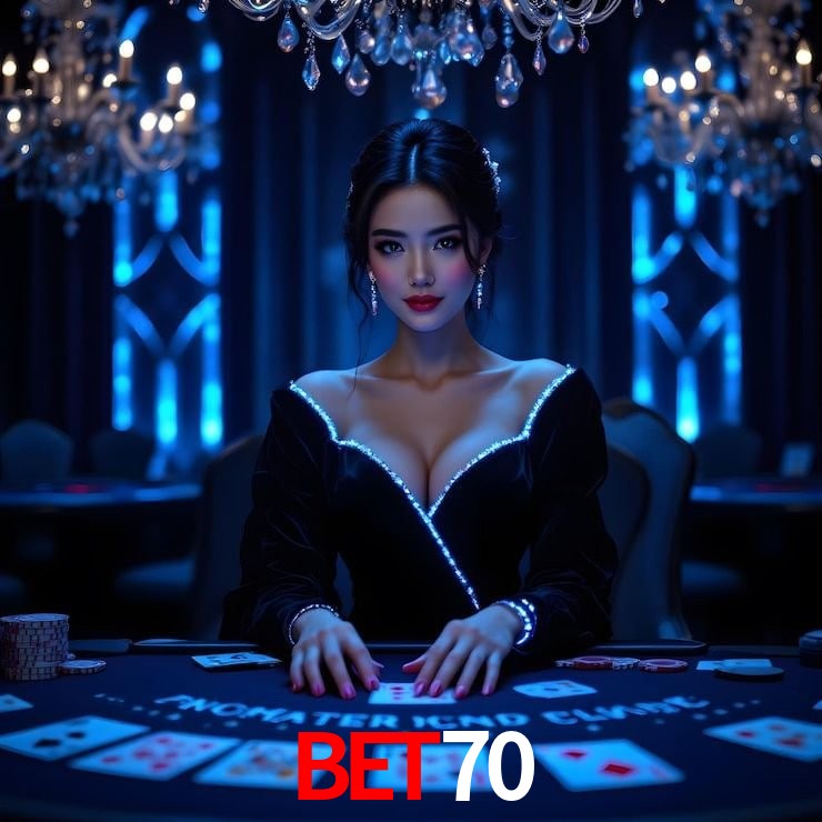 Integração de APIs BET70