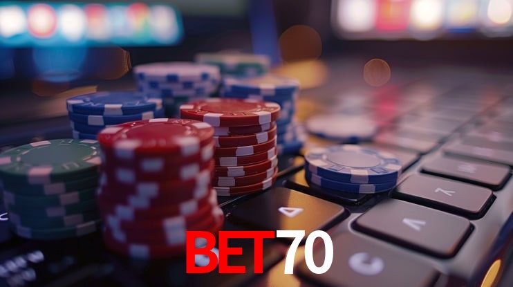 BET70 Instalar Logo 1