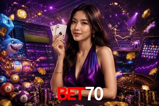 Live Casino BET70