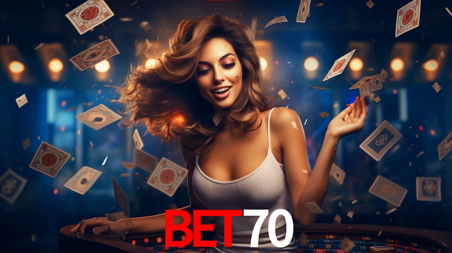 Bet70 baixar